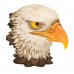 EGL61  Resin Eagle Head